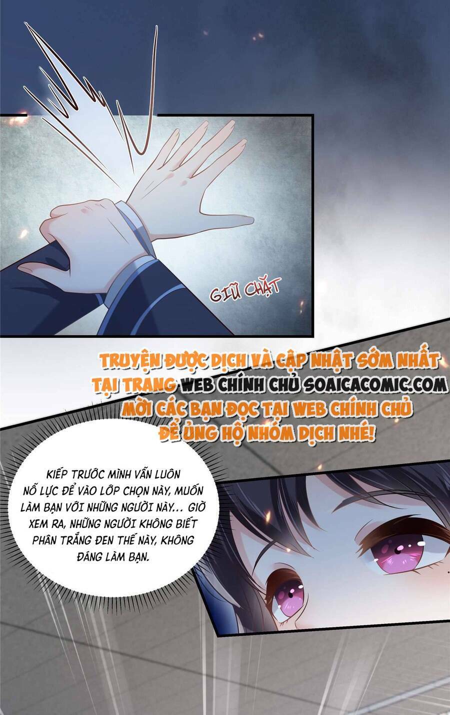 Trọng Sinh Trở Lại: Sủng Nịch Độc Nhất Vô Nhị: Chapter 230
