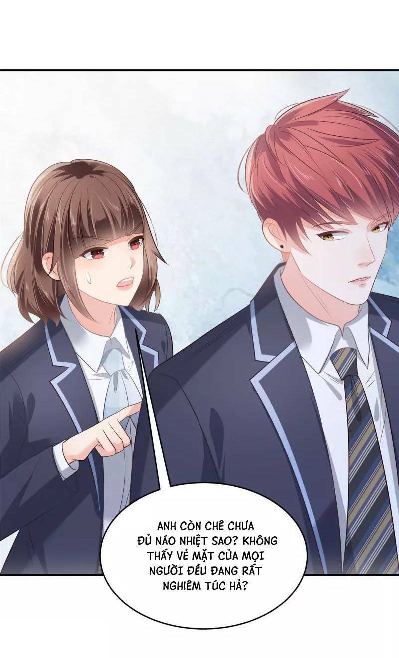 Trọng Sinh Trở Lại: Sủng Nịch Độc Nhất Vô Nhị: Chapter 231