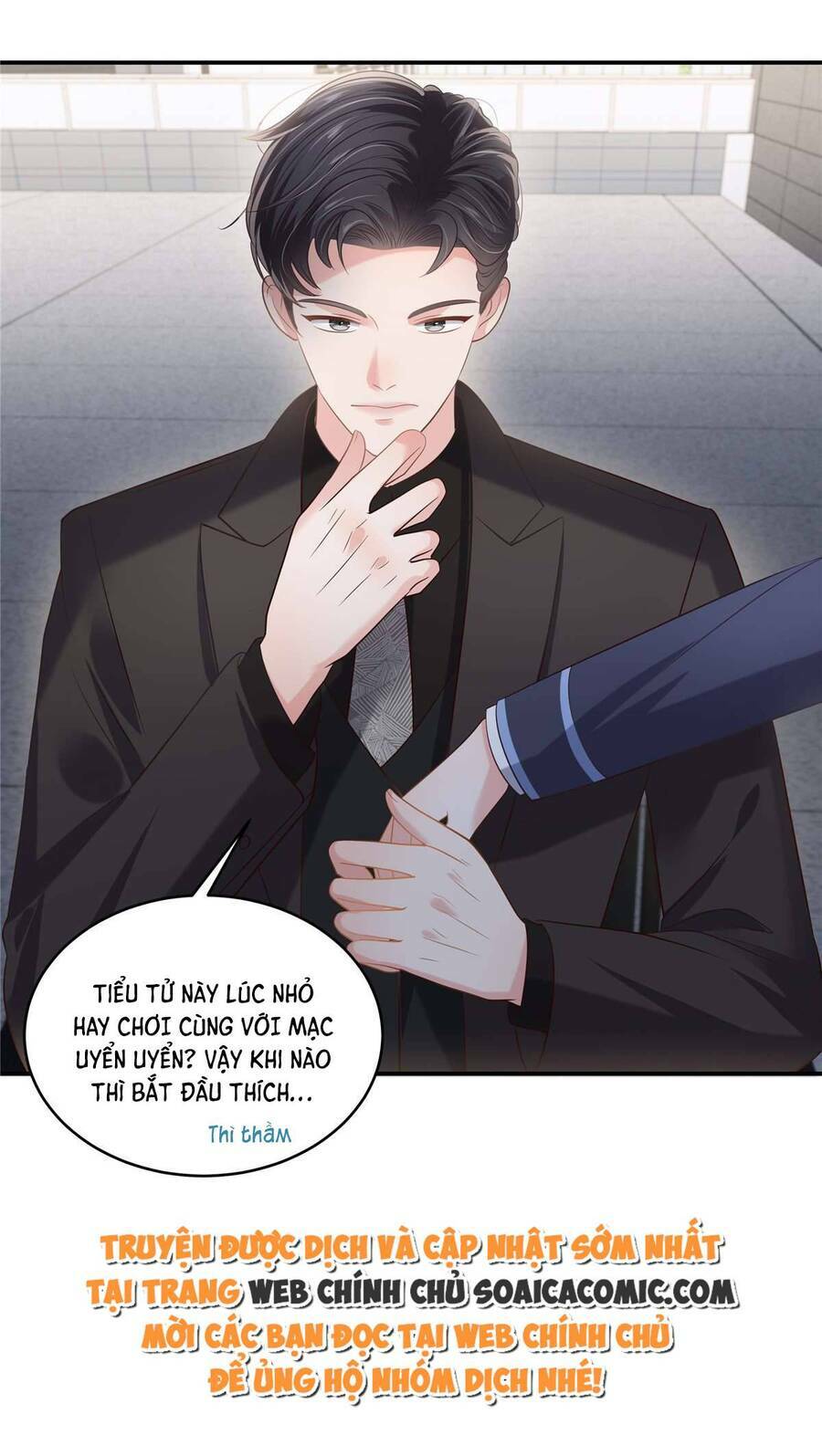 Trọng Sinh Trở Lại: Sủng Nịch Độc Nhất Vô Nhị: Chapter 231