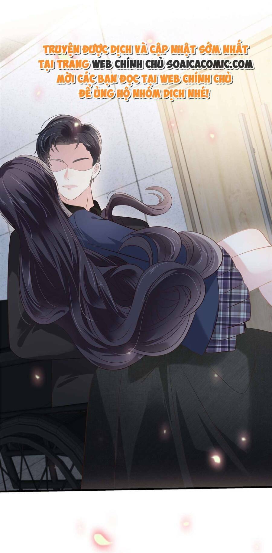 Trọng Sinh Trở Lại: Sủng Nịch Độc Nhất Vô Nhị: Chapter 231