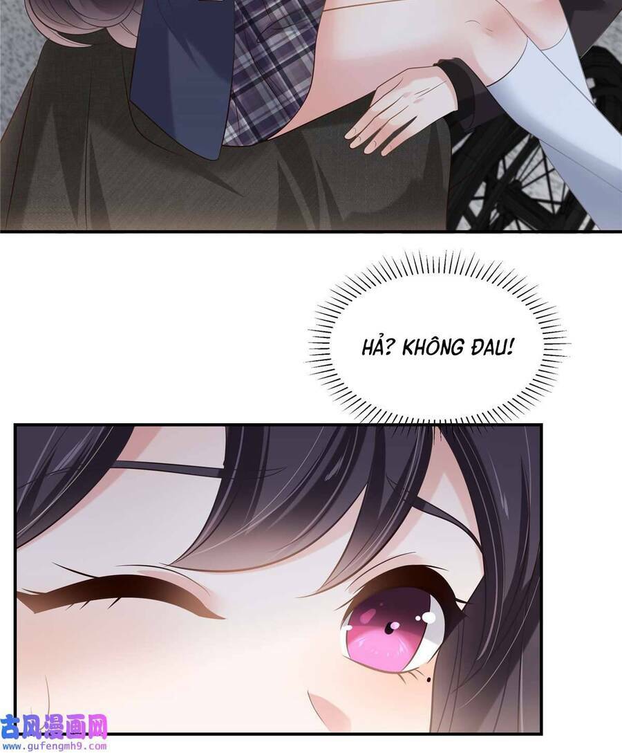 Trọng Sinh Trở Lại: Sủng Nịch Độc Nhất Vô Nhị: Chapter 231