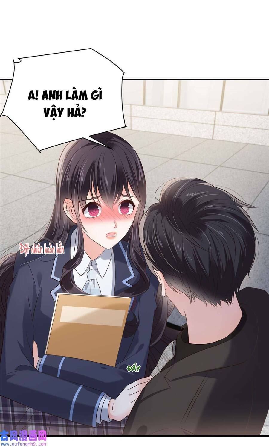 Trọng Sinh Trở Lại: Sủng Nịch Độc Nhất Vô Nhị: Chapter 231