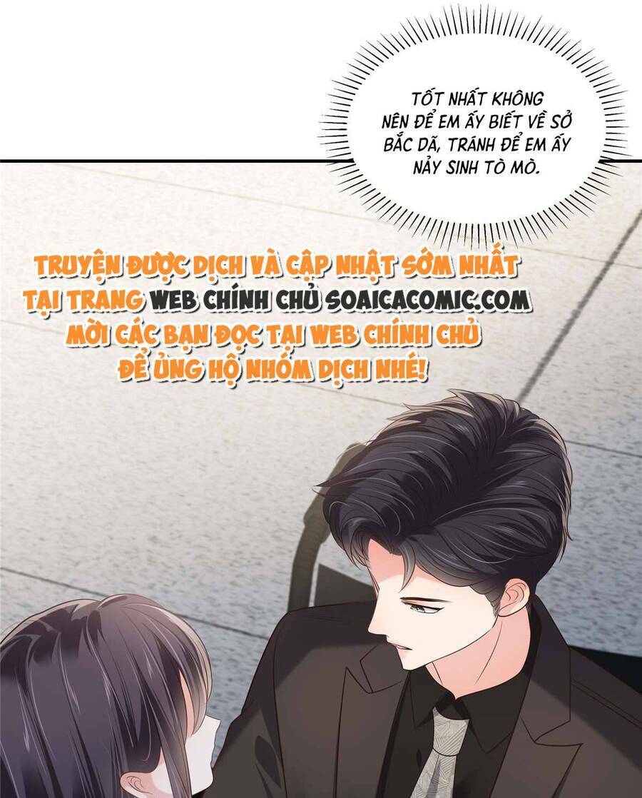 Trọng Sinh Trở Lại: Sủng Nịch Độc Nhất Vô Nhị: Chapter 231
