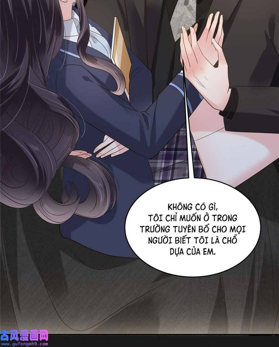 Trọng Sinh Trở Lại: Sủng Nịch Độc Nhất Vô Nhị: Chapter 231