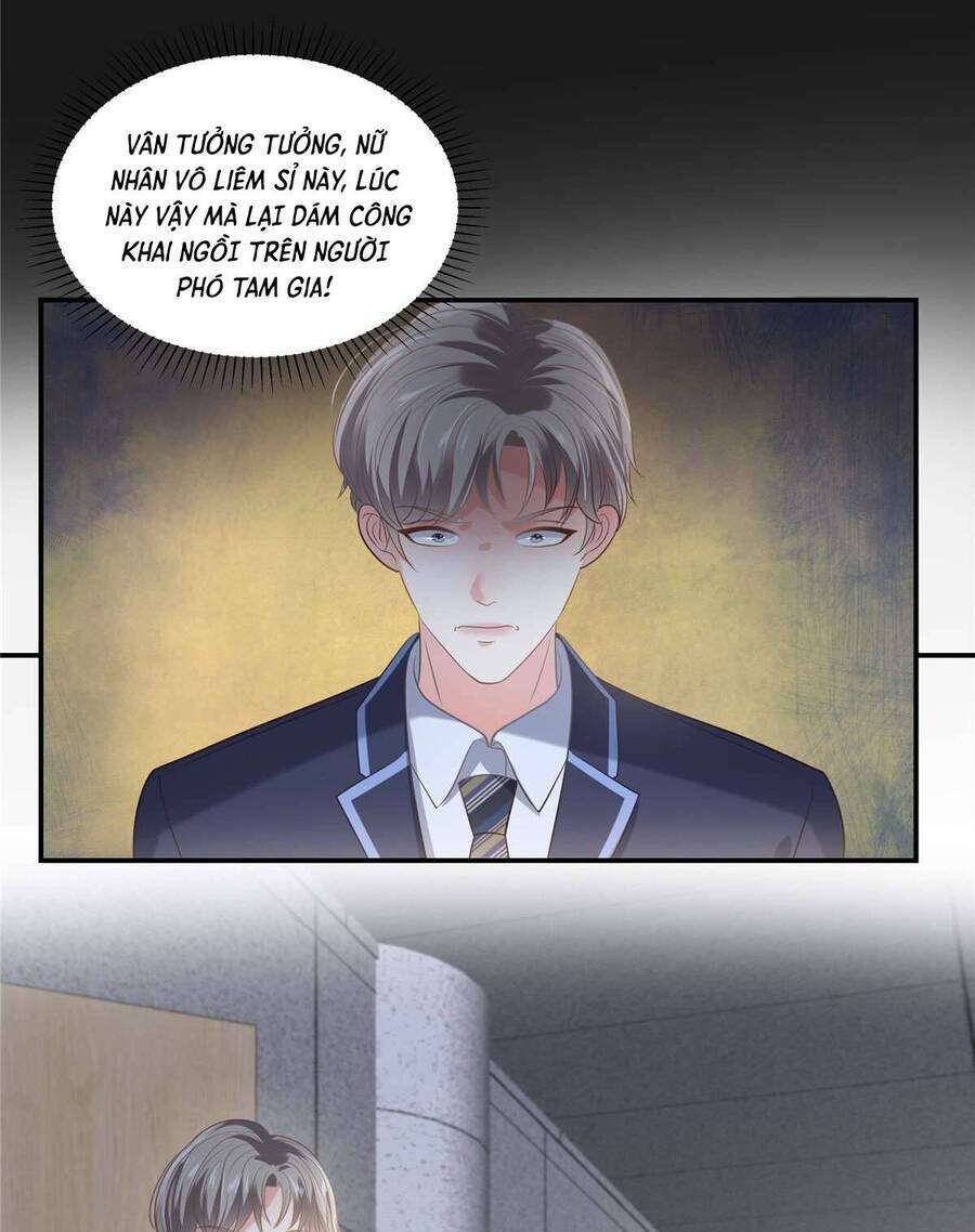 Trọng Sinh Trở Lại: Sủng Nịch Độc Nhất Vô Nhị: Chapter 231
