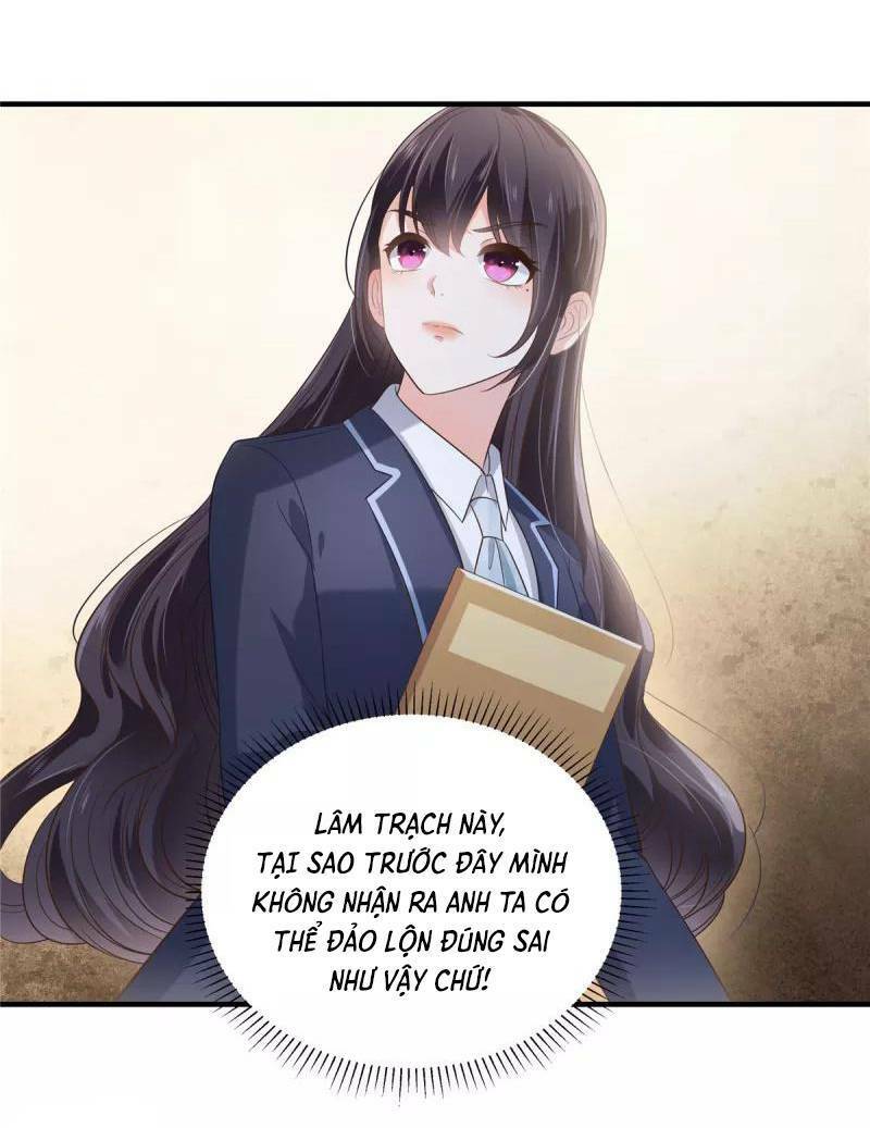 Trọng Sinh Trở Lại: Sủng Nịch Độc Nhất Vô Nhị: Chapter 231