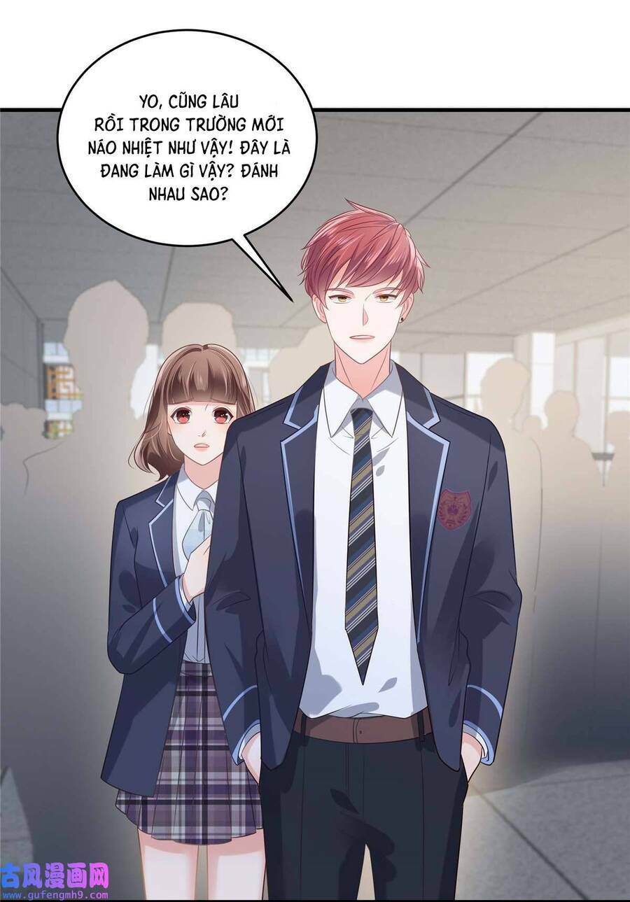 Trọng Sinh Trở Lại: Sủng Nịch Độc Nhất Vô Nhị: Chapter 231