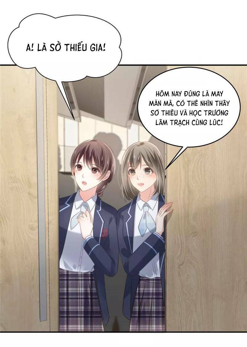 Trọng Sinh Trở Lại: Sủng Nịch Độc Nhất Vô Nhị: Chapter 231