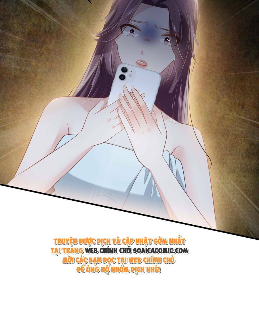 Trọng Sinh Trở Lại: Sủng Nịch Độc Nhất Vô Nhị: Chapter 232