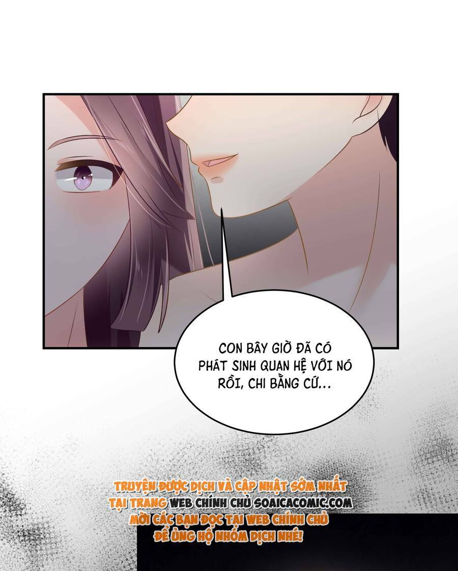 Trọng Sinh Trở Lại: Sủng Nịch Độc Nhất Vô Nhị: Chapter 232