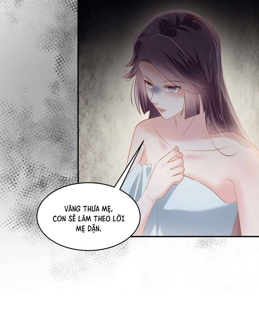 Trọng Sinh Trở Lại: Sủng Nịch Độc Nhất Vô Nhị: Chapter 232