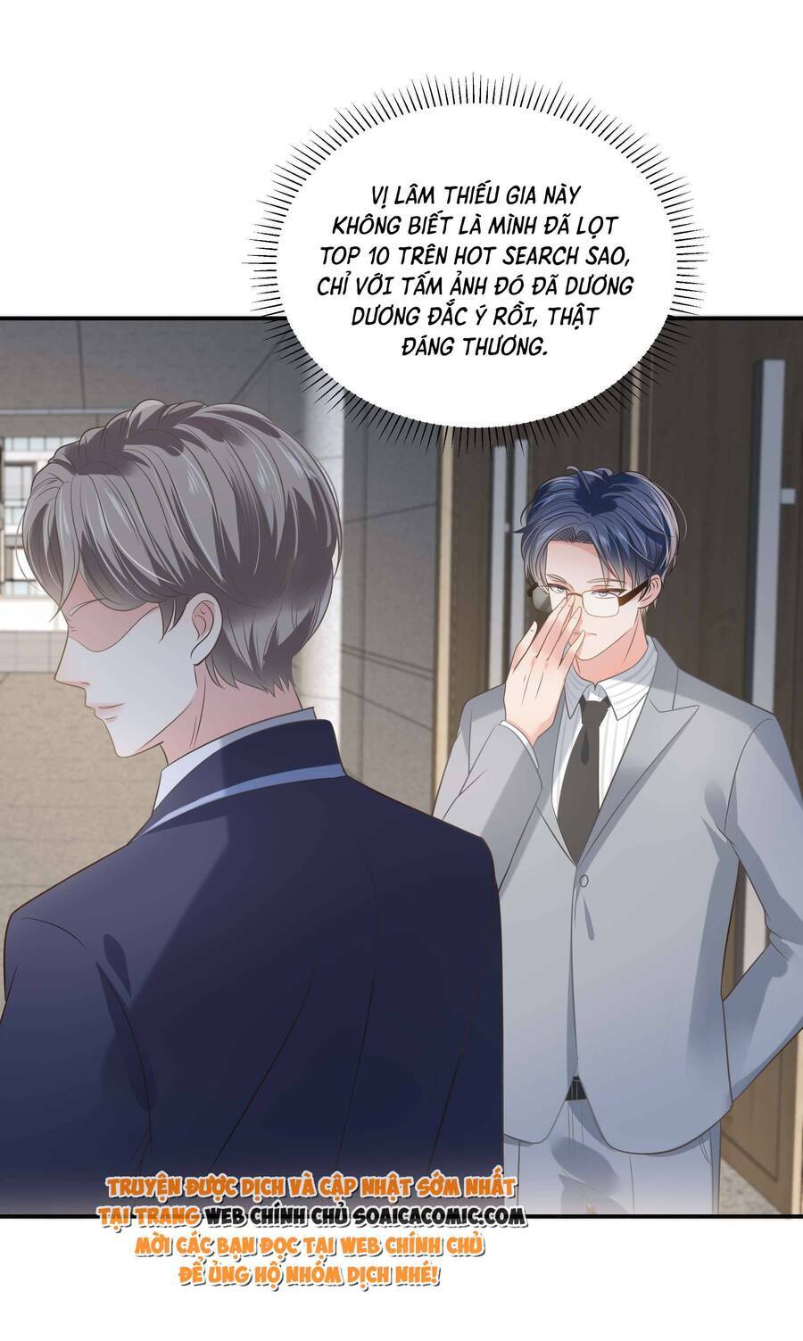 Trọng Sinh Trở Lại: Sủng Nịch Độc Nhất Vô Nhị: Chapter 232