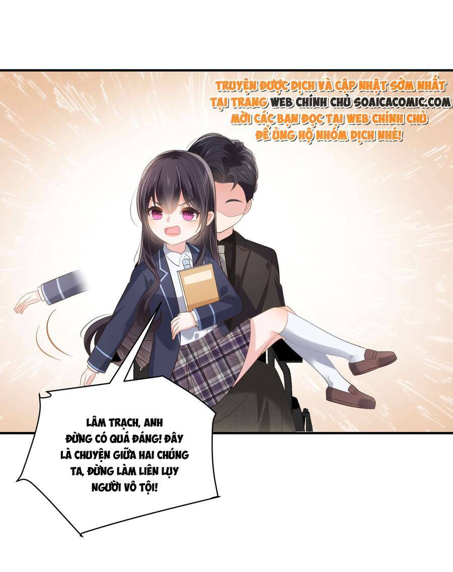 Trọng Sinh Trở Lại: Sủng Nịch Độc Nhất Vô Nhị: Chapter 232