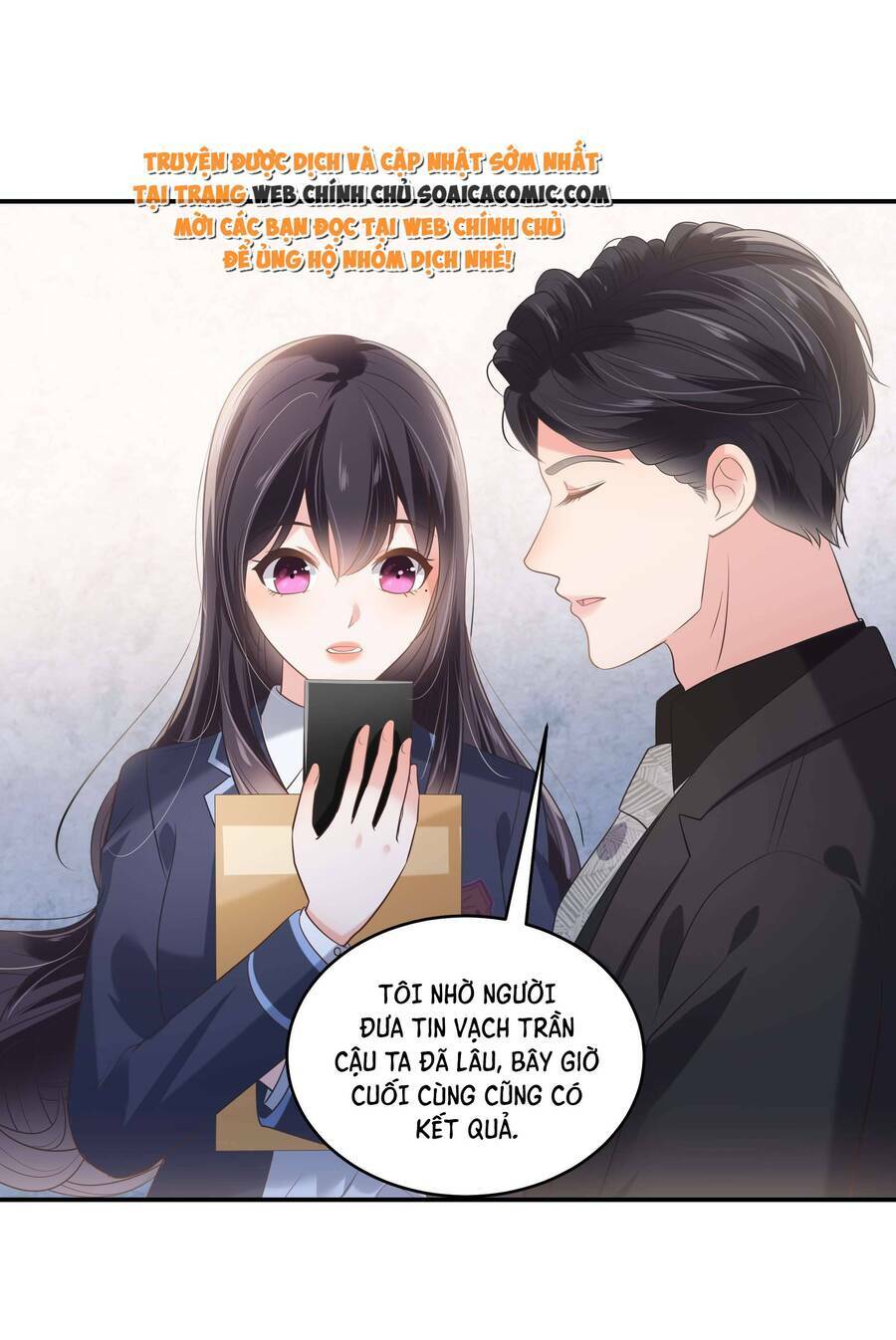 Trọng Sinh Trở Lại: Sủng Nịch Độc Nhất Vô Nhị: Chapter 232