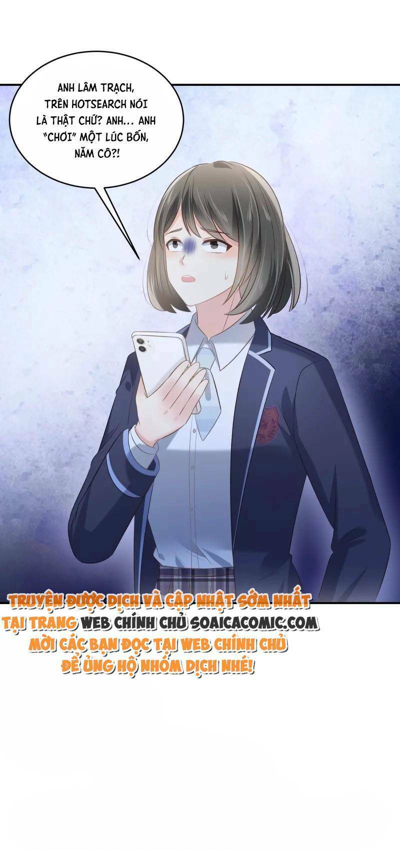 Trọng Sinh Trở Lại: Sủng Nịch Độc Nhất Vô Nhị: Chapter 233
