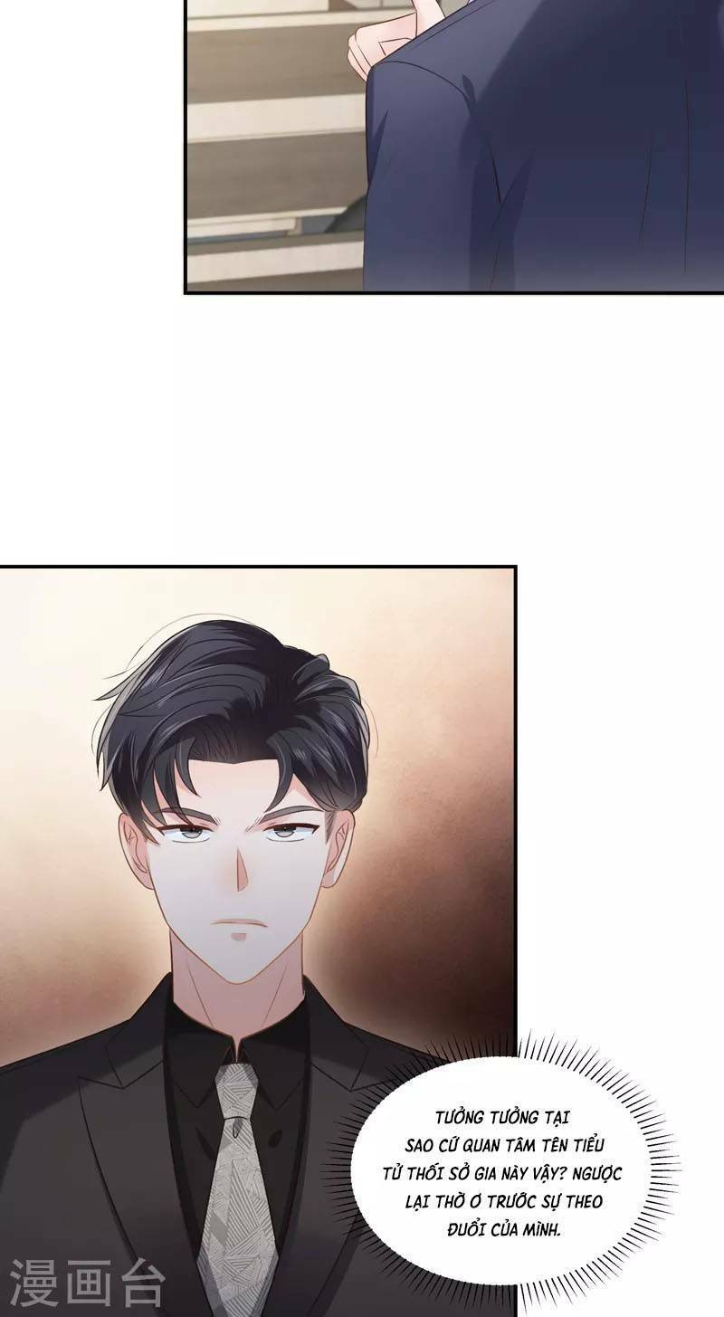 Trọng Sinh Trở Lại: Sủng Nịch Độc Nhất Vô Nhị: Chapter 234