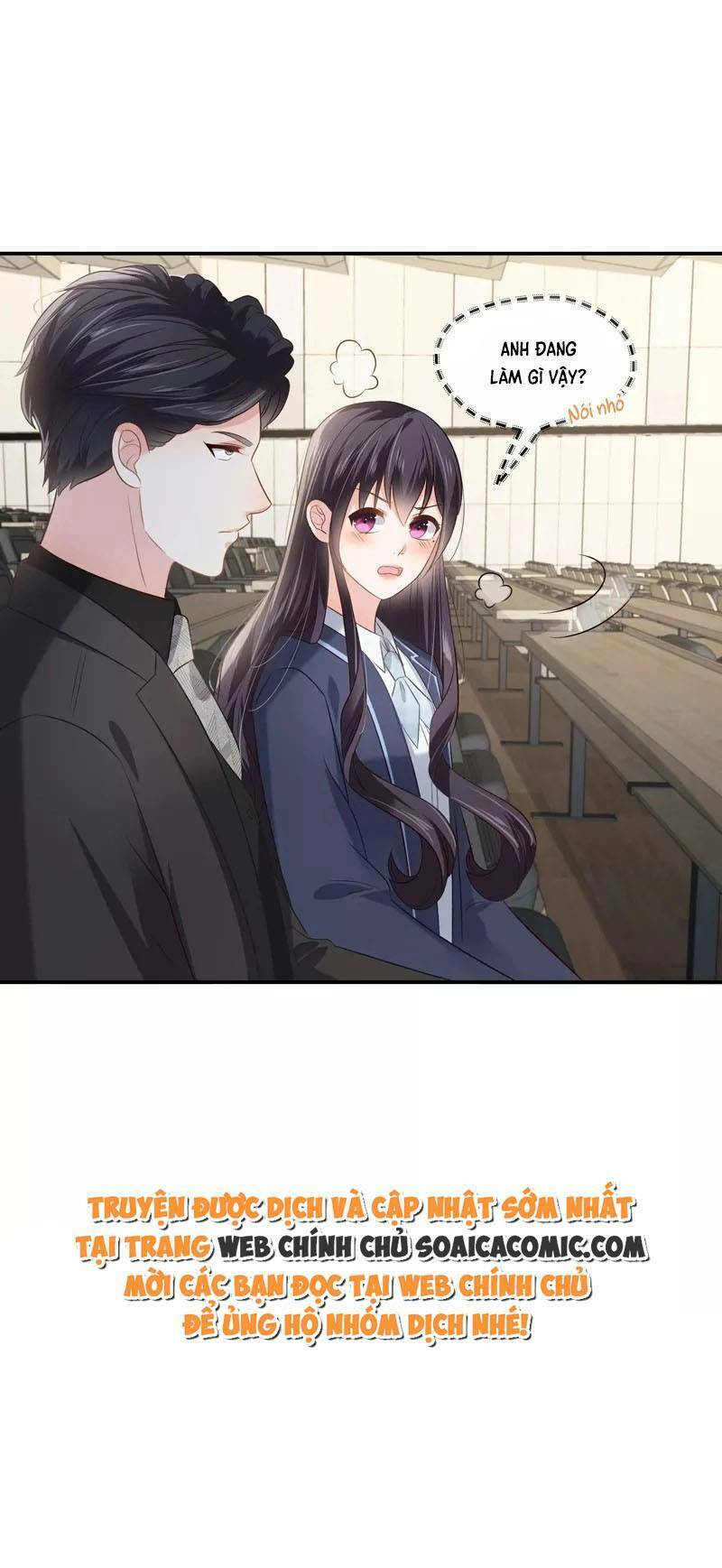 Trọng Sinh Trở Lại: Sủng Nịch Độc Nhất Vô Nhị: Chapter 234