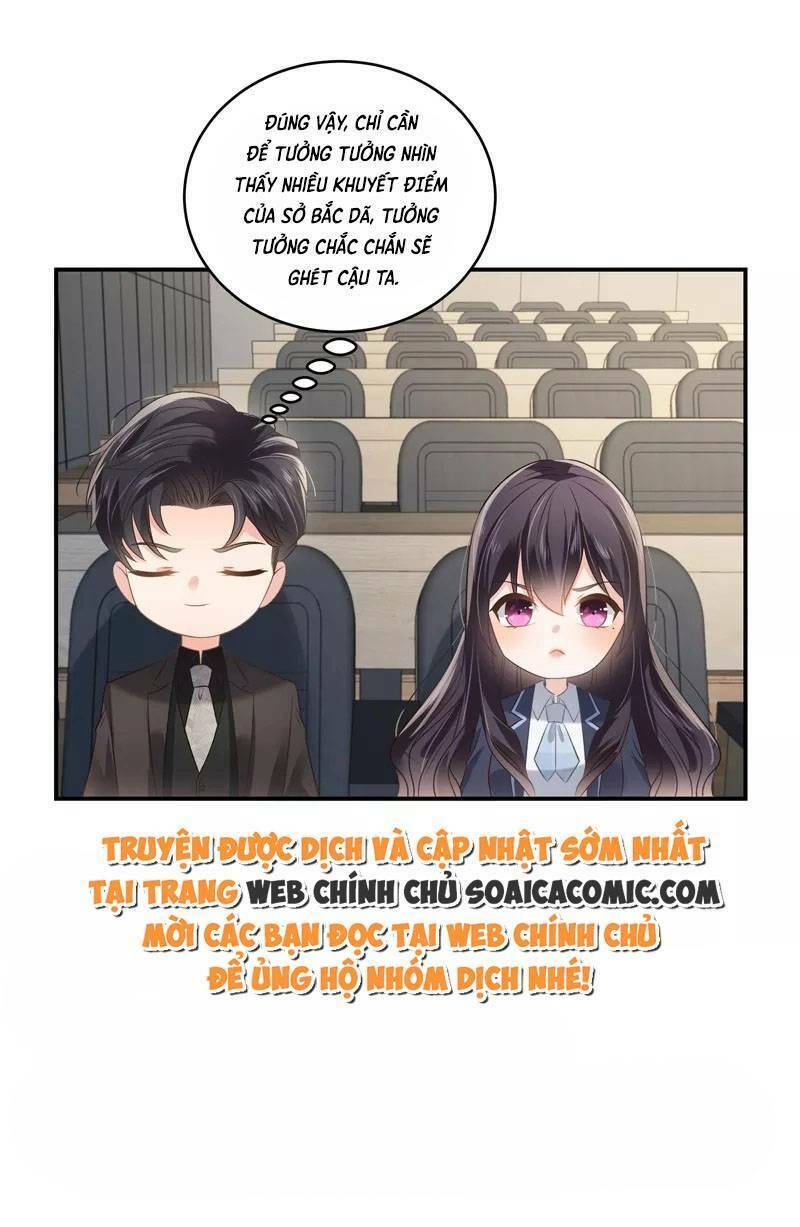 Trọng Sinh Trở Lại: Sủng Nịch Độc Nhất Vô Nhị: Chapter 234