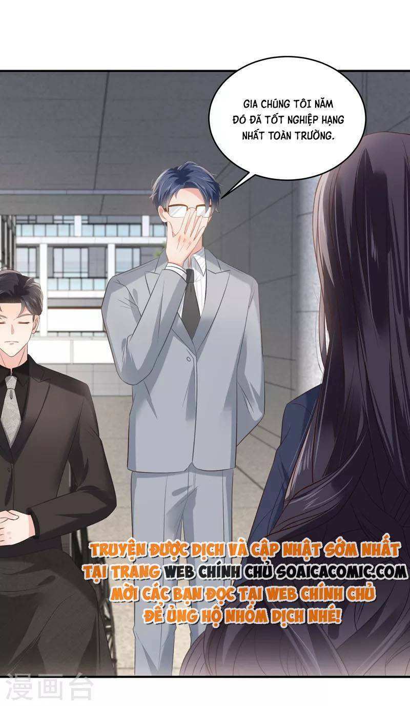 Trọng Sinh Trở Lại: Sủng Nịch Độc Nhất Vô Nhị: Chapter 234