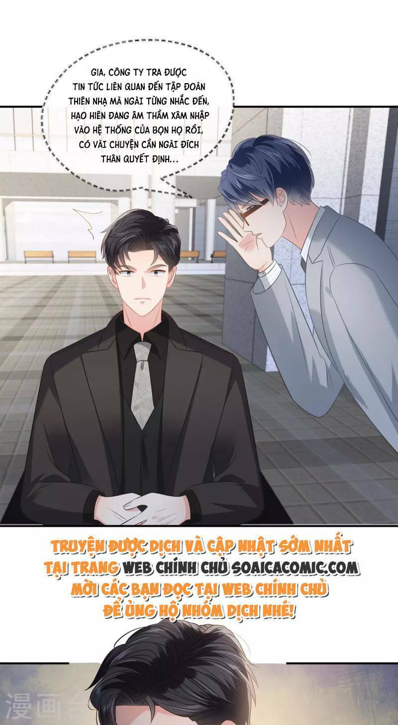 Trọng Sinh Trở Lại: Sủng Nịch Độc Nhất Vô Nhị: Chapter 235