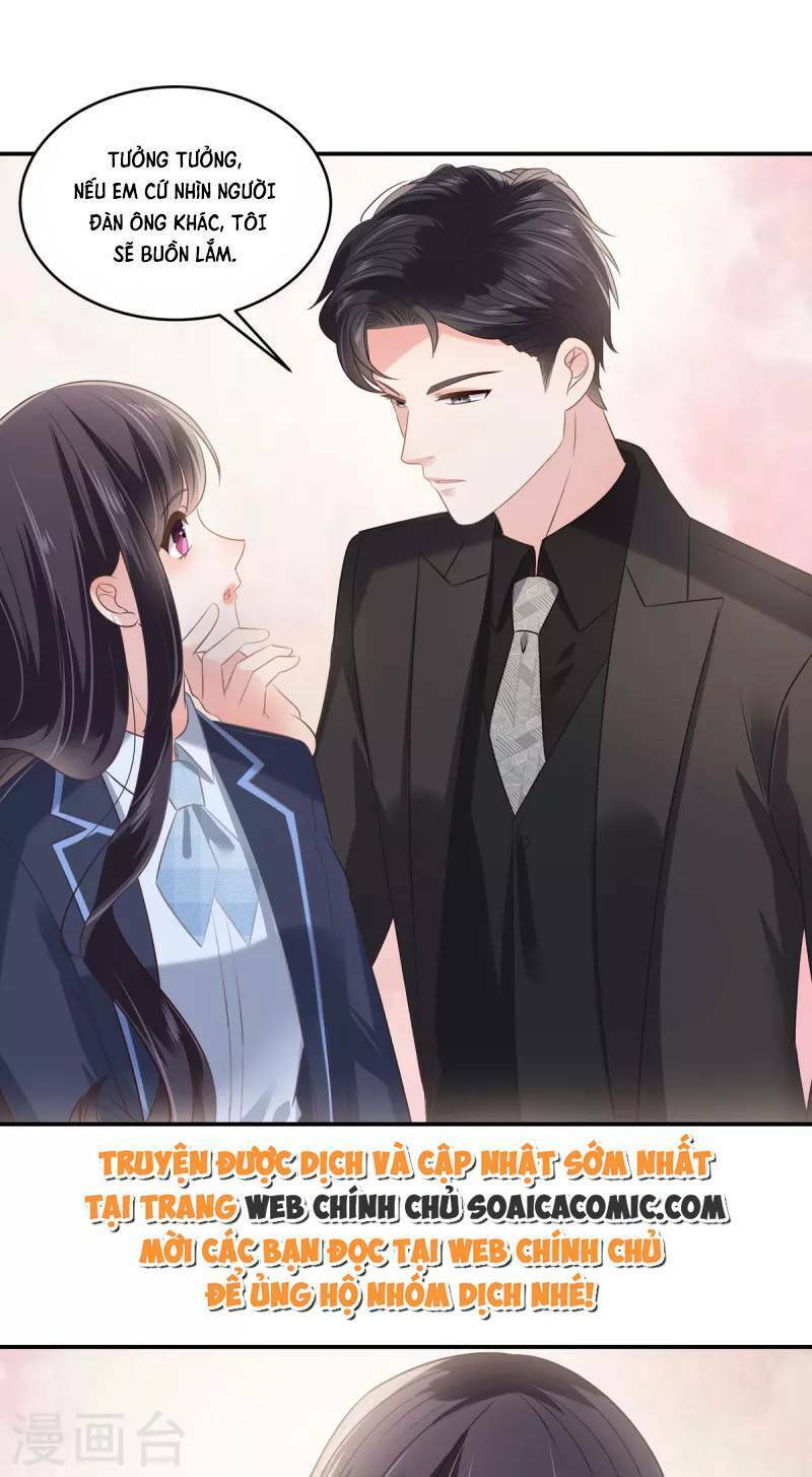 Trọng Sinh Trở Lại: Sủng Nịch Độc Nhất Vô Nhị: Chapter 236
