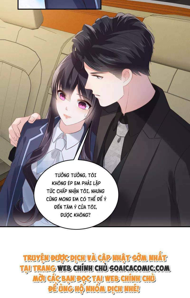 Trọng Sinh Trở Lại: Sủng Nịch Độc Nhất Vô Nhị: Chapter 236