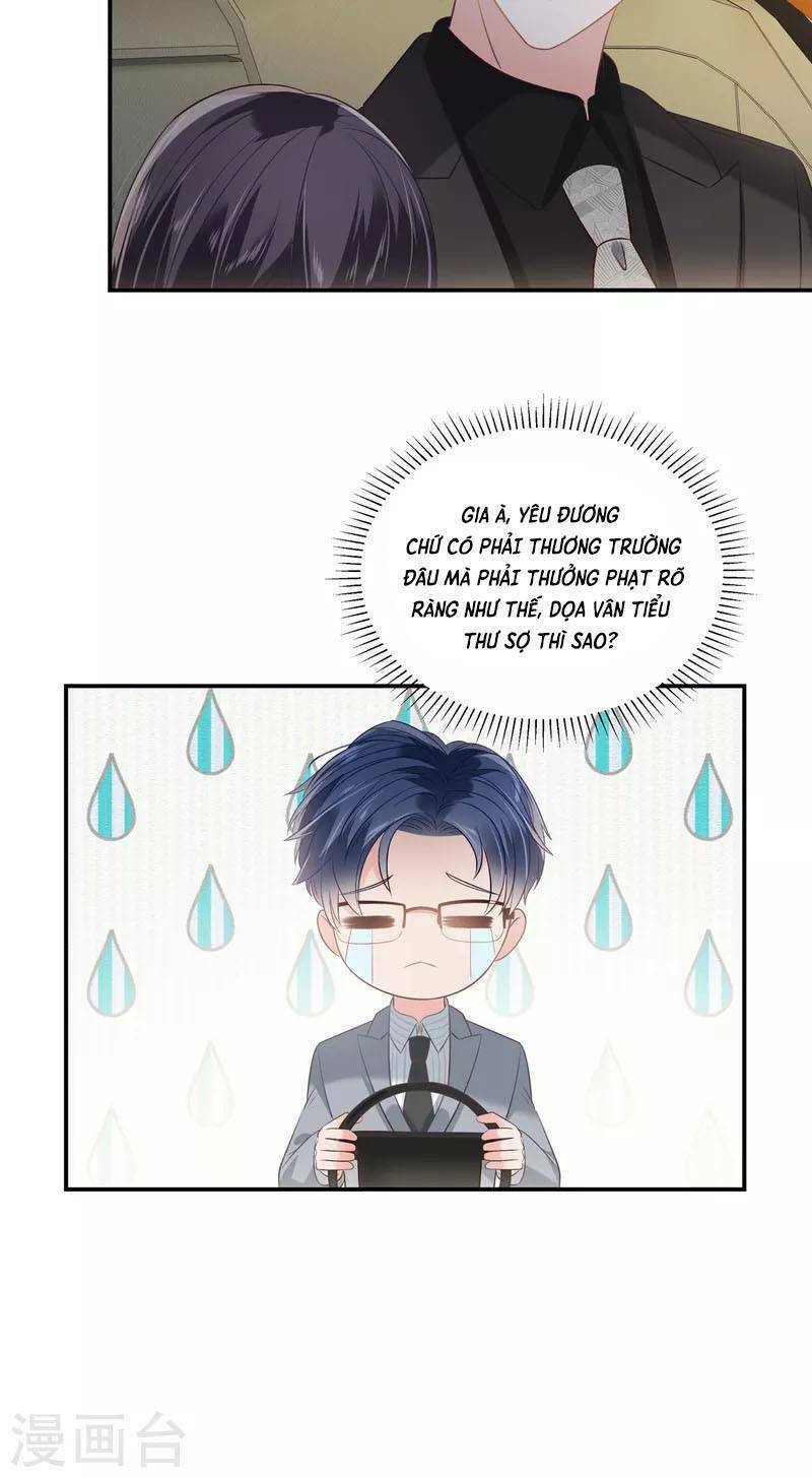 Trọng Sinh Trở Lại: Sủng Nịch Độc Nhất Vô Nhị: Chapter 236