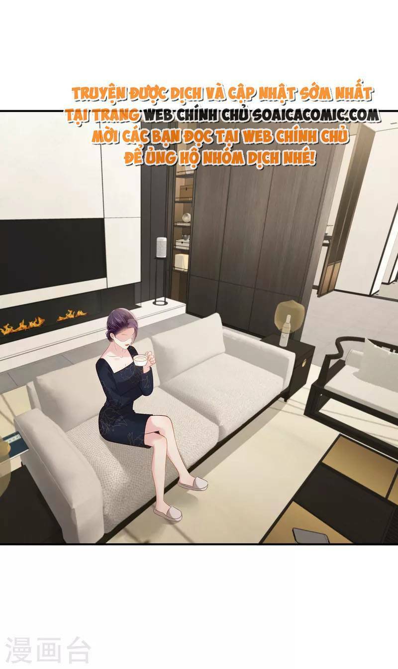 Trọng Sinh Trở Lại: Sủng Nịch Độc Nhất Vô Nhị: Chapter 236