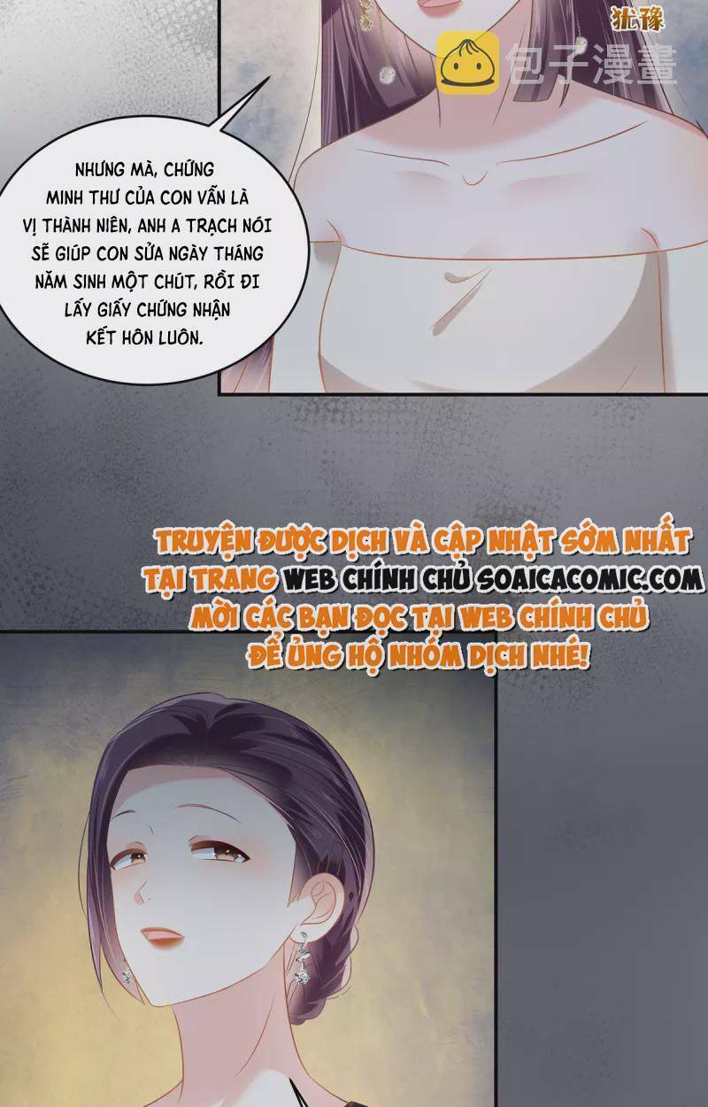 Trọng Sinh Trở Lại: Sủng Nịch Độc Nhất Vô Nhị: Chapter 236