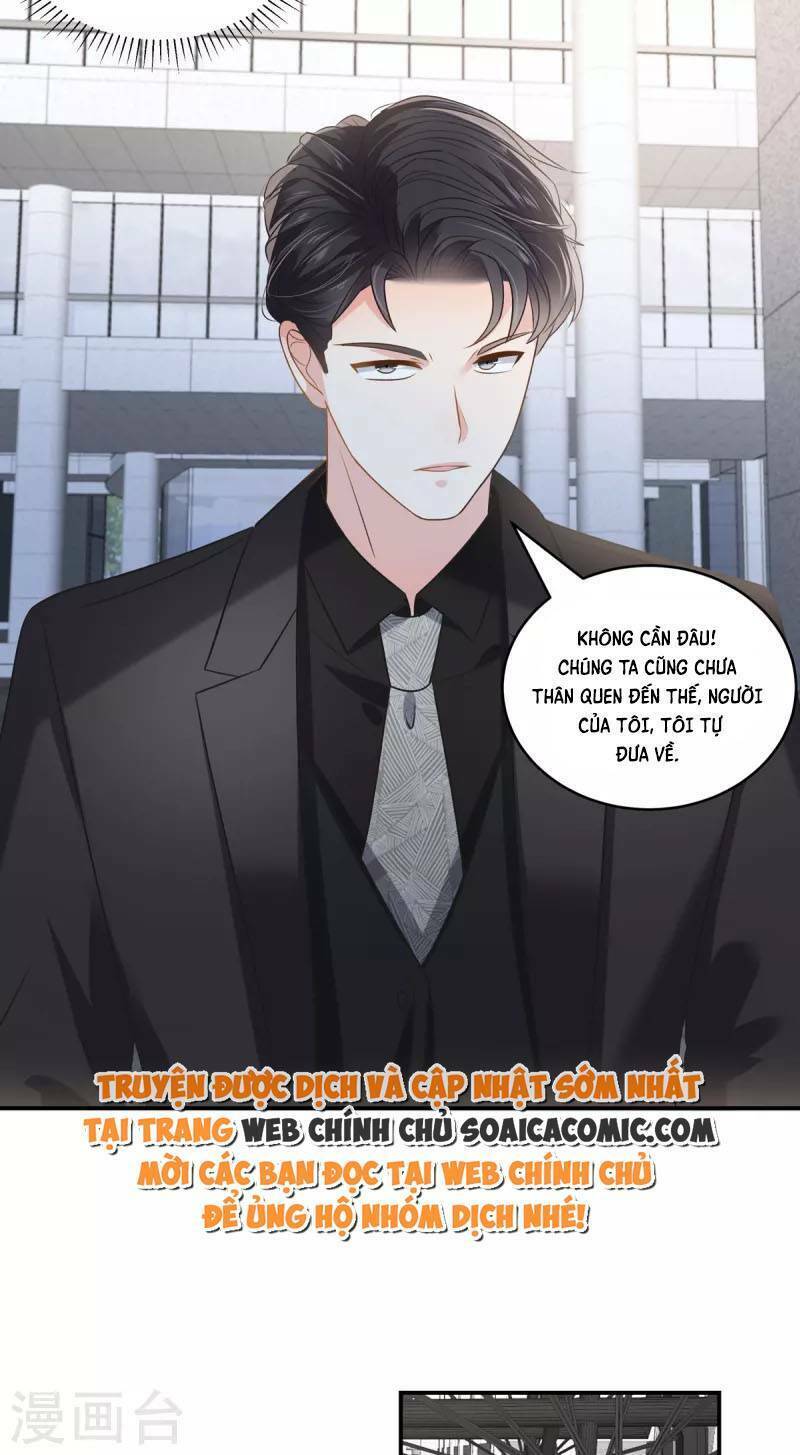 Trọng Sinh Trở Lại: Sủng Nịch Độc Nhất Vô Nhị: Chapter 236