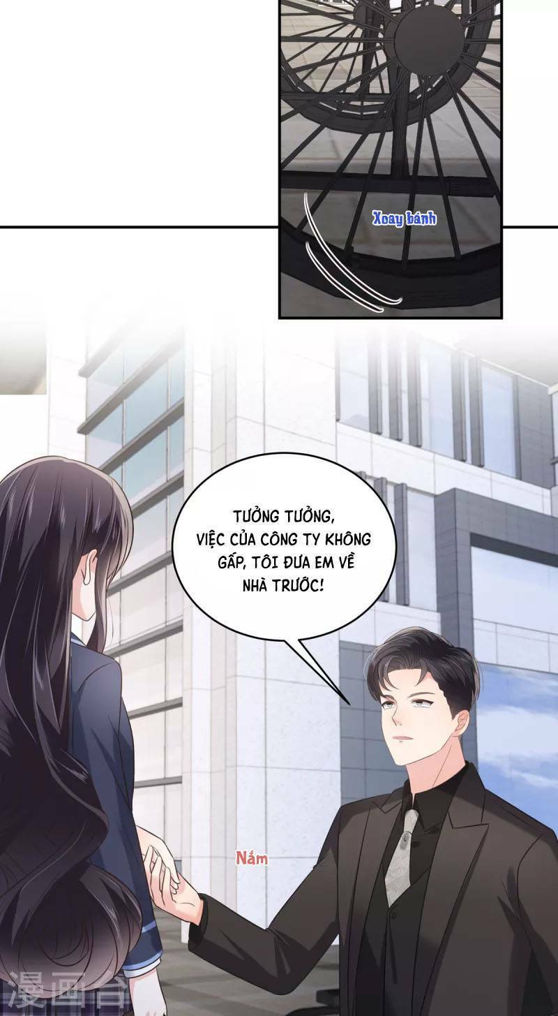 Trọng Sinh Trở Lại: Sủng Nịch Độc Nhất Vô Nhị: Chapter 236