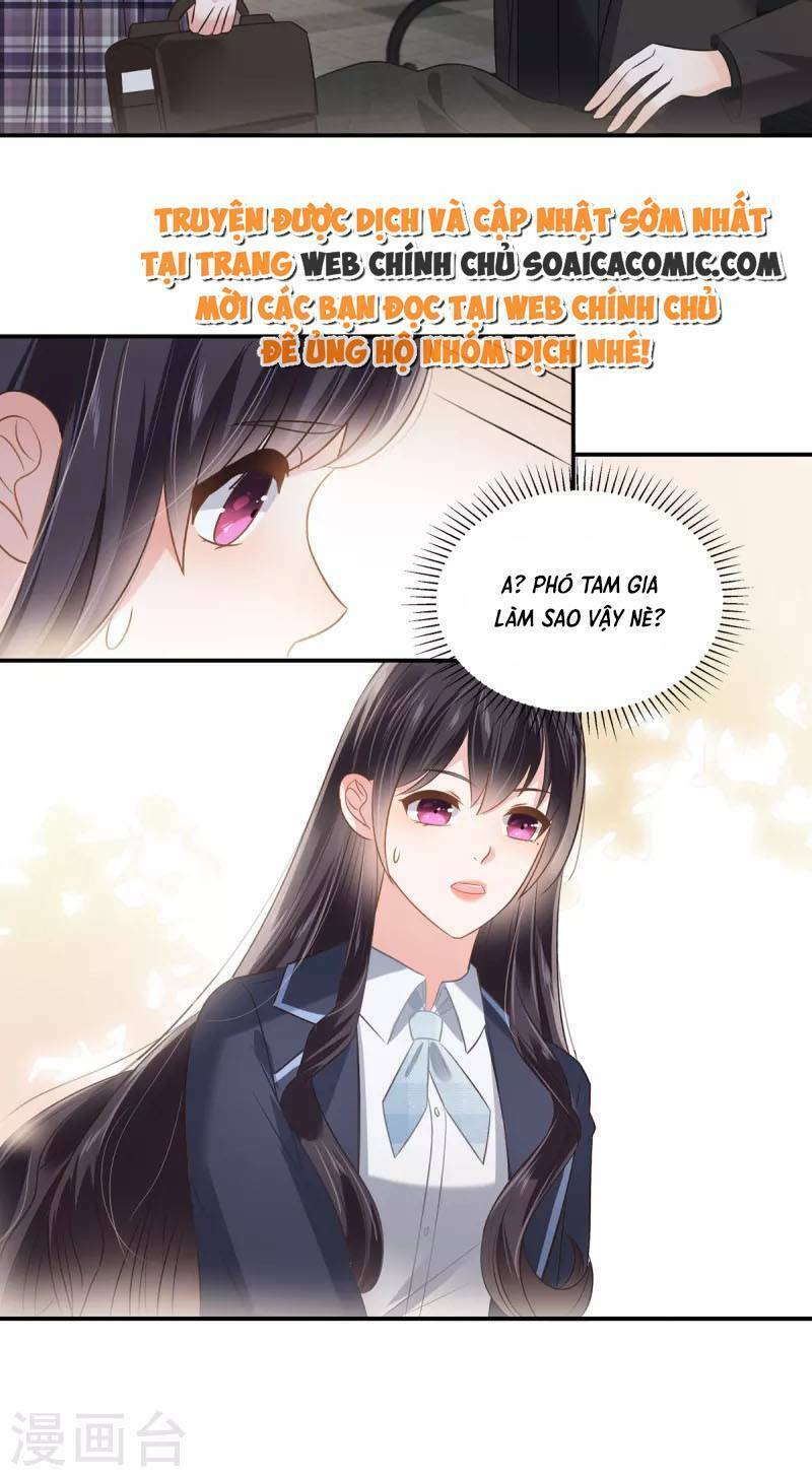 Trọng Sinh Trở Lại: Sủng Nịch Độc Nhất Vô Nhị: Chapter 236