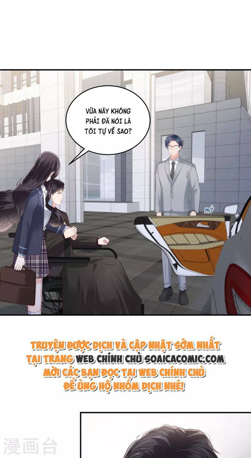 Trọng Sinh Trở Lại: Sủng Nịch Độc Nhất Vô Nhị: Chapter 236