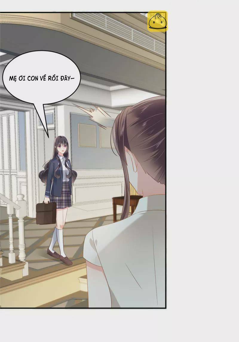Trọng Sinh Trở Lại: Sủng Nịch Độc Nhất Vô Nhị: Chapter 237