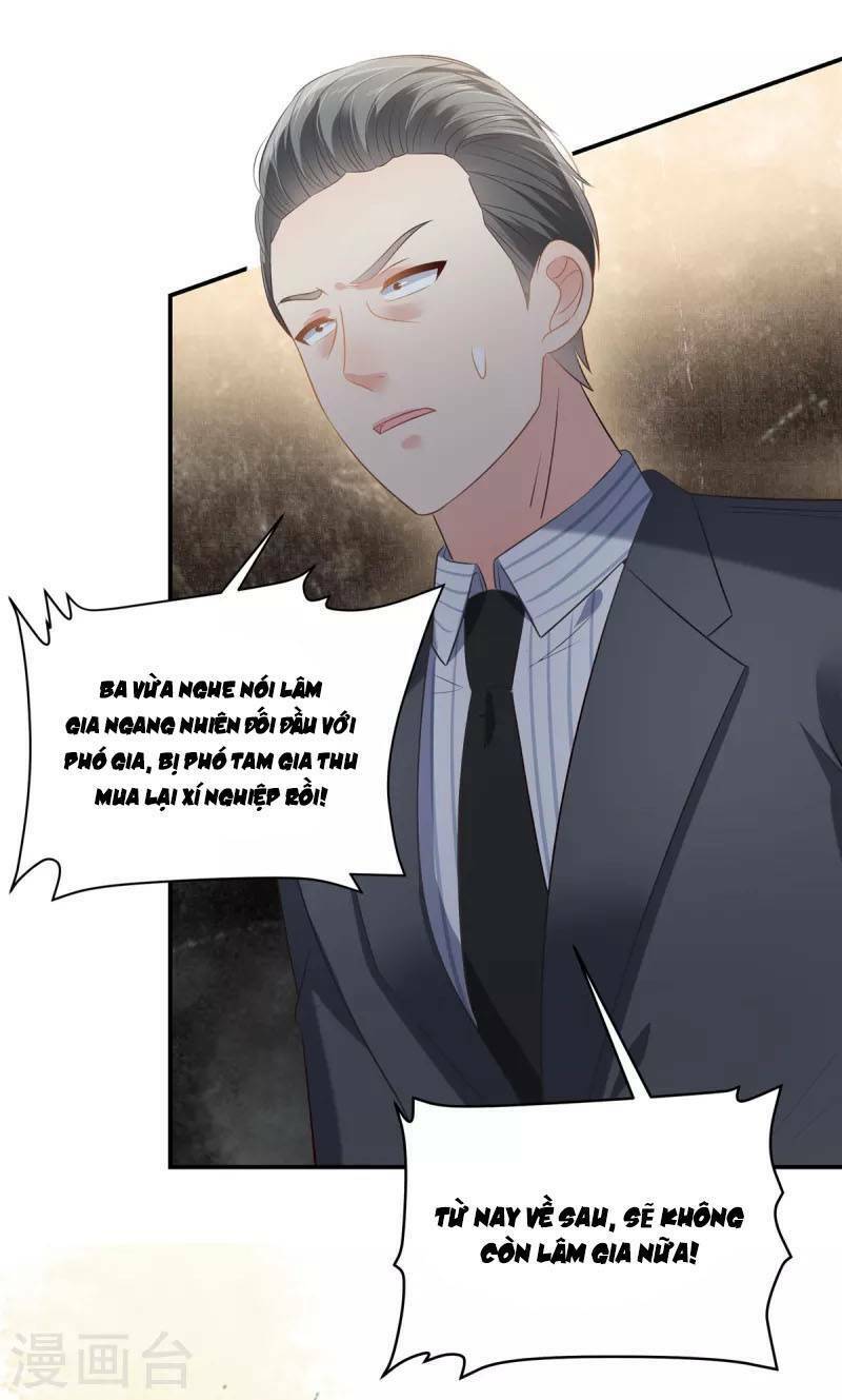 Trọng Sinh Trở Lại: Sủng Nịch Độc Nhất Vô Nhị: Chapter 237