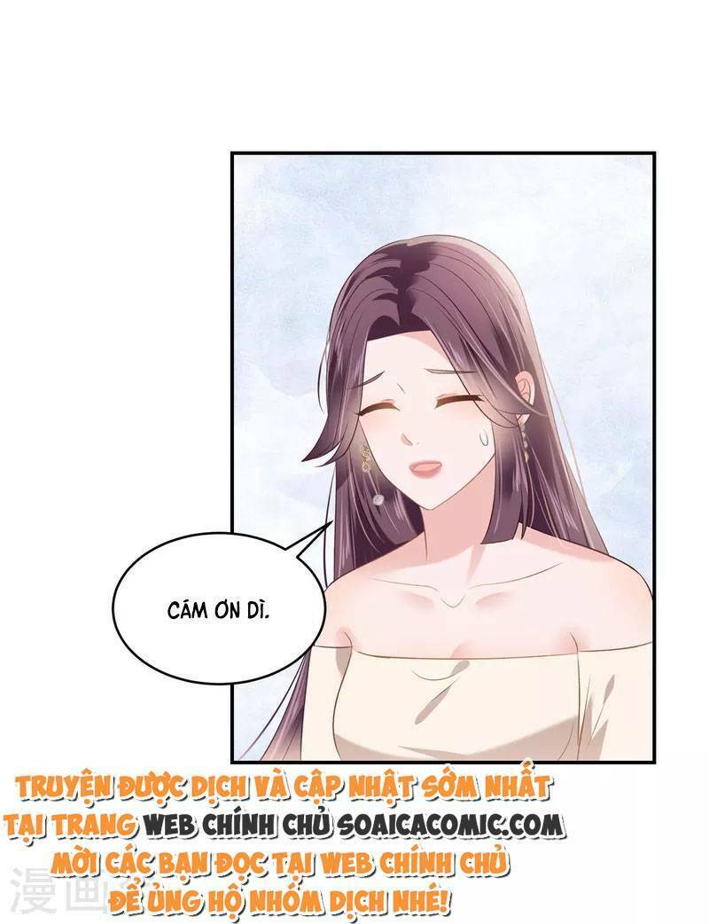 Trọng Sinh Trở Lại: Sủng Nịch Độc Nhất Vô Nhị: Chapter 238