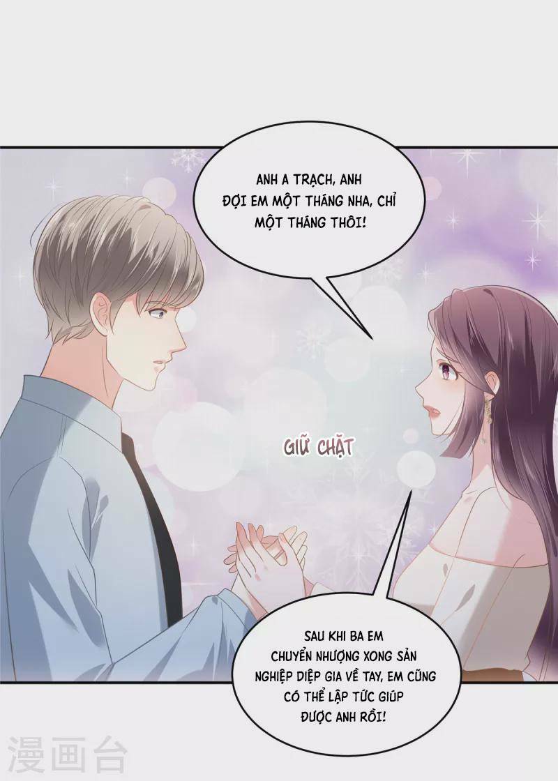 Trọng Sinh Trở Lại: Sủng Nịch Độc Nhất Vô Nhị: Chapter 238