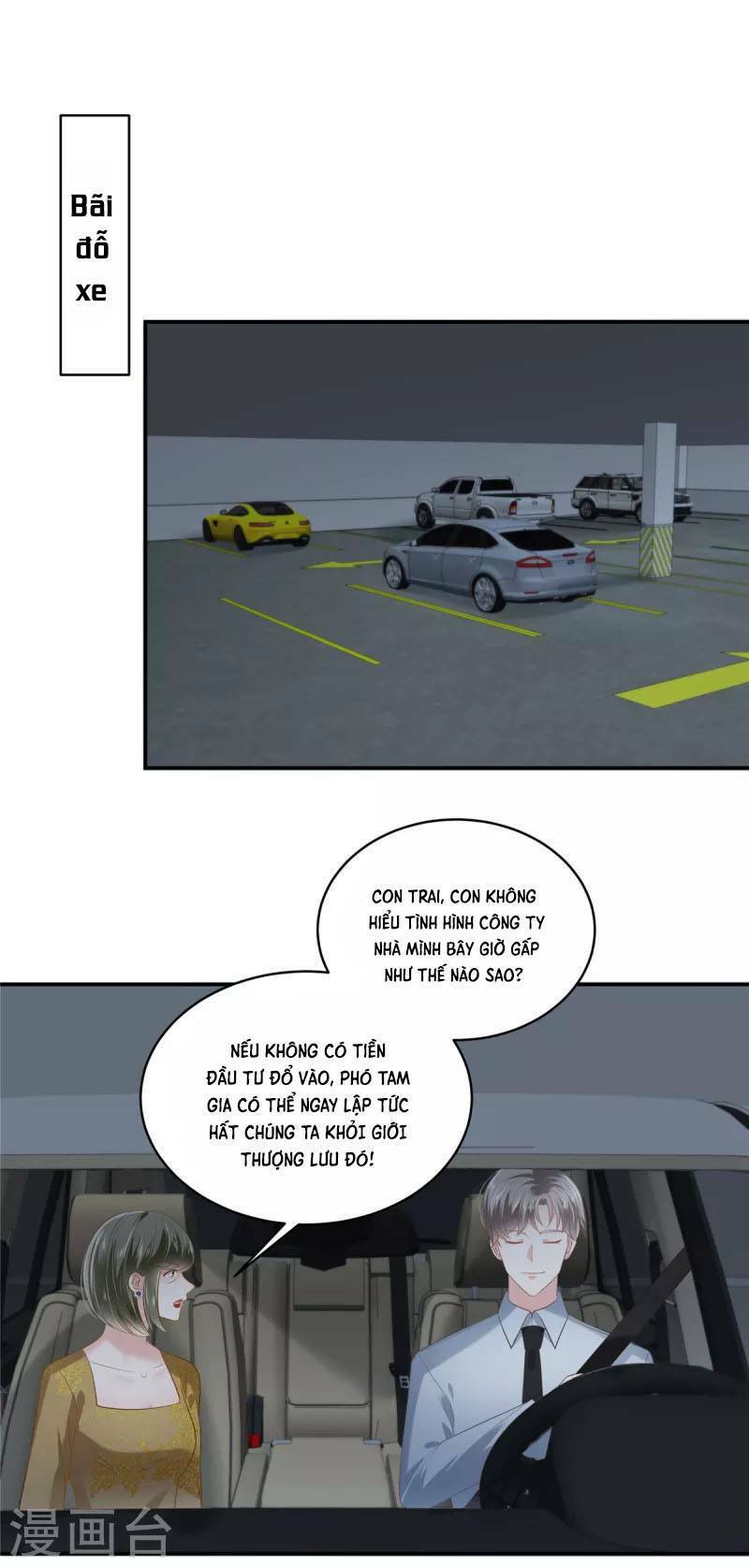 Trọng Sinh Trở Lại: Sủng Nịch Độc Nhất Vô Nhị: Chapter 239