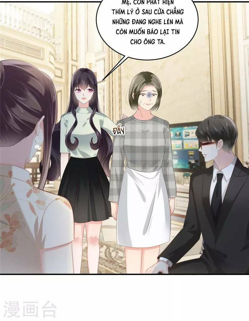 Trọng Sinh Trở Lại: Sủng Nịch Độc Nhất Vô Nhị: Chapter 239