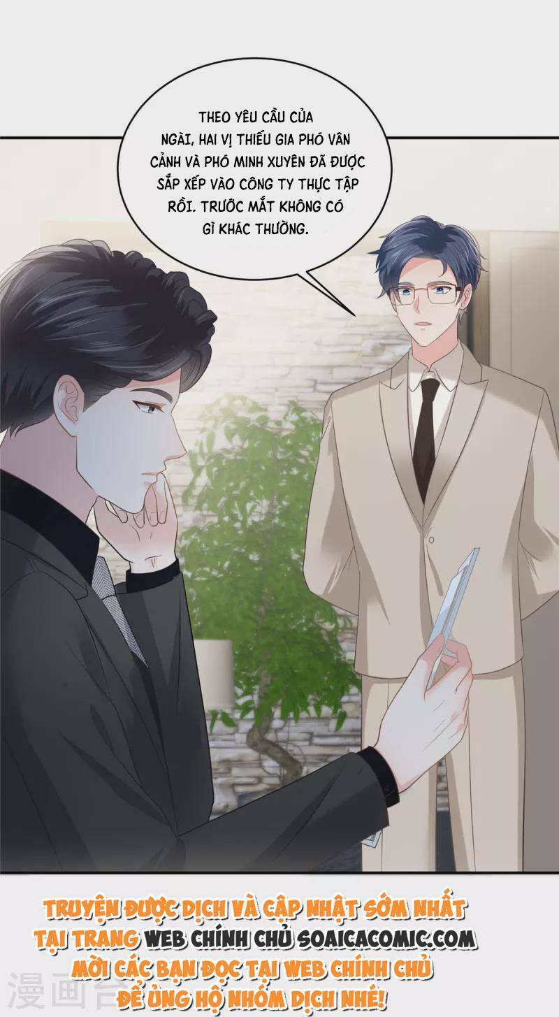Trọng Sinh Trở Lại: Sủng Nịch Độc Nhất Vô Nhị: Chapter 239