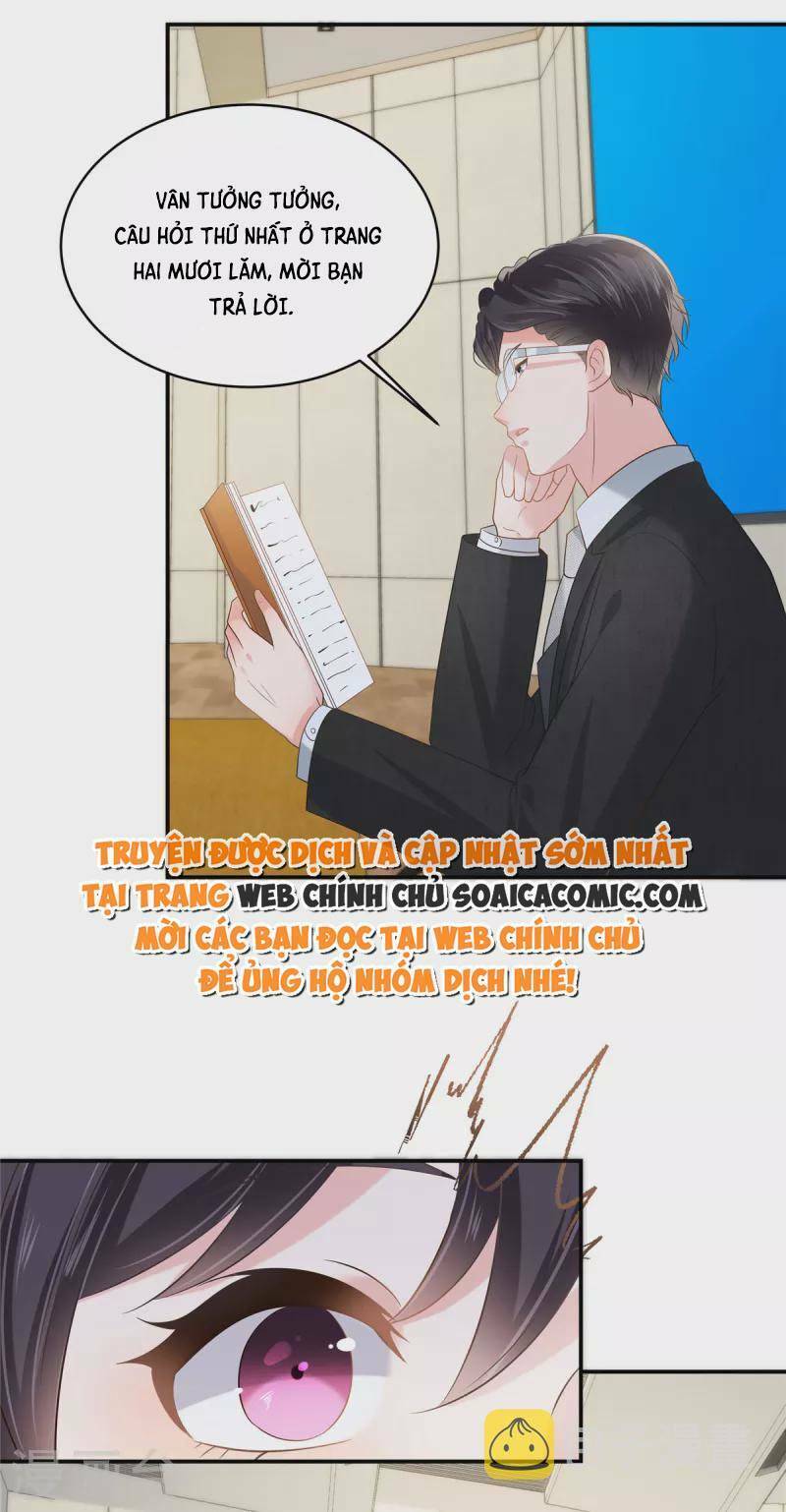Trọng Sinh Trở Lại: Sủng Nịch Độc Nhất Vô Nhị: Chapter 239