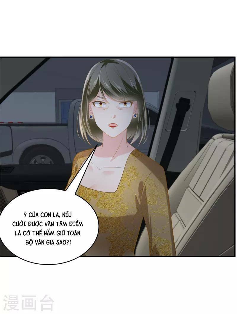 Trọng Sinh Trở Lại: Sủng Nịch Độc Nhất Vô Nhị: Chapter 239