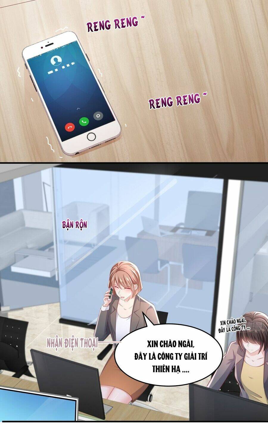 Trọng Sinh Trở Lại: Sủng Nịch Độc Nhất Vô Nhị: Chapter 24