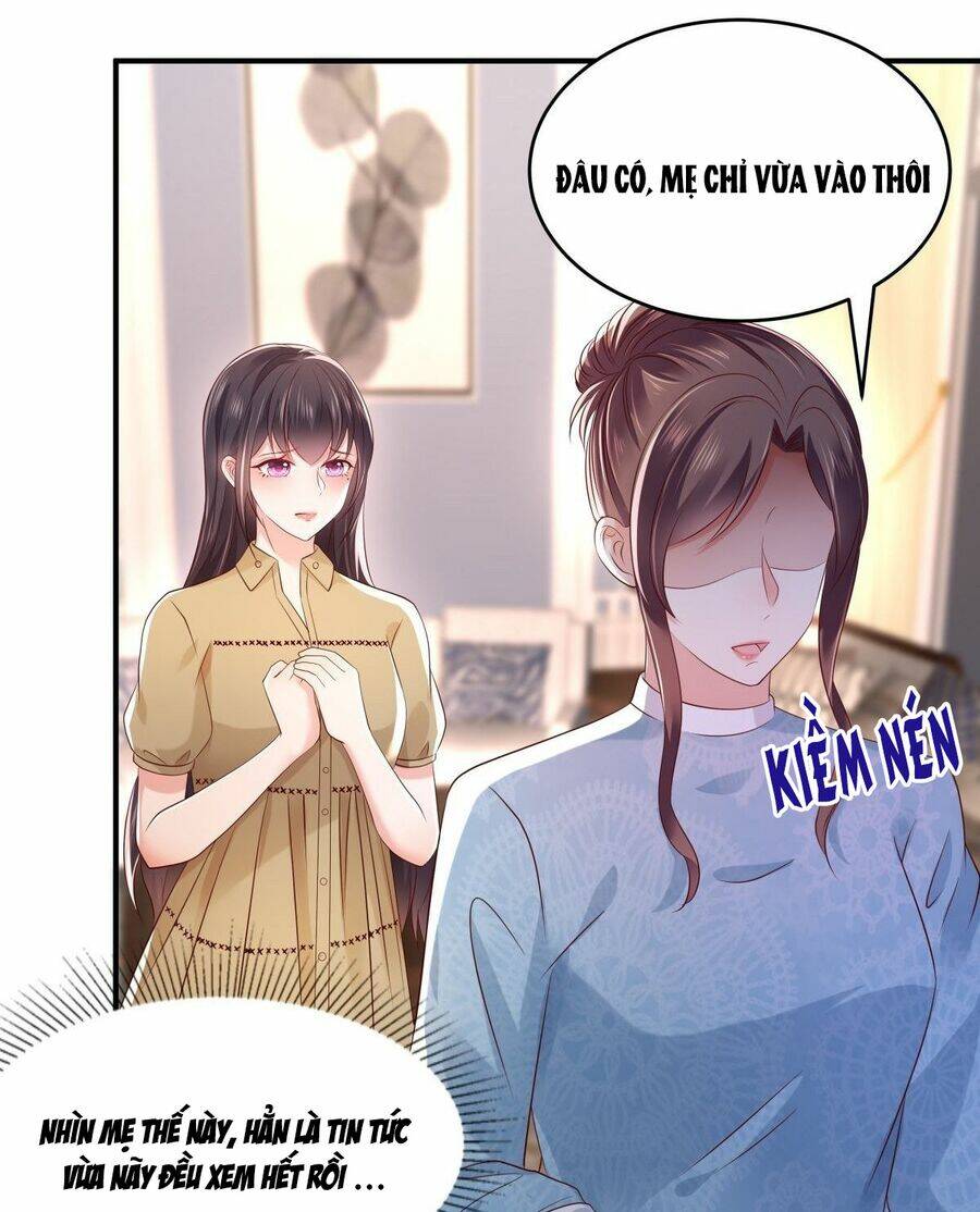 Trọng Sinh Trở Lại: Sủng Nịch Độc Nhất Vô Nhị: Chapter 24