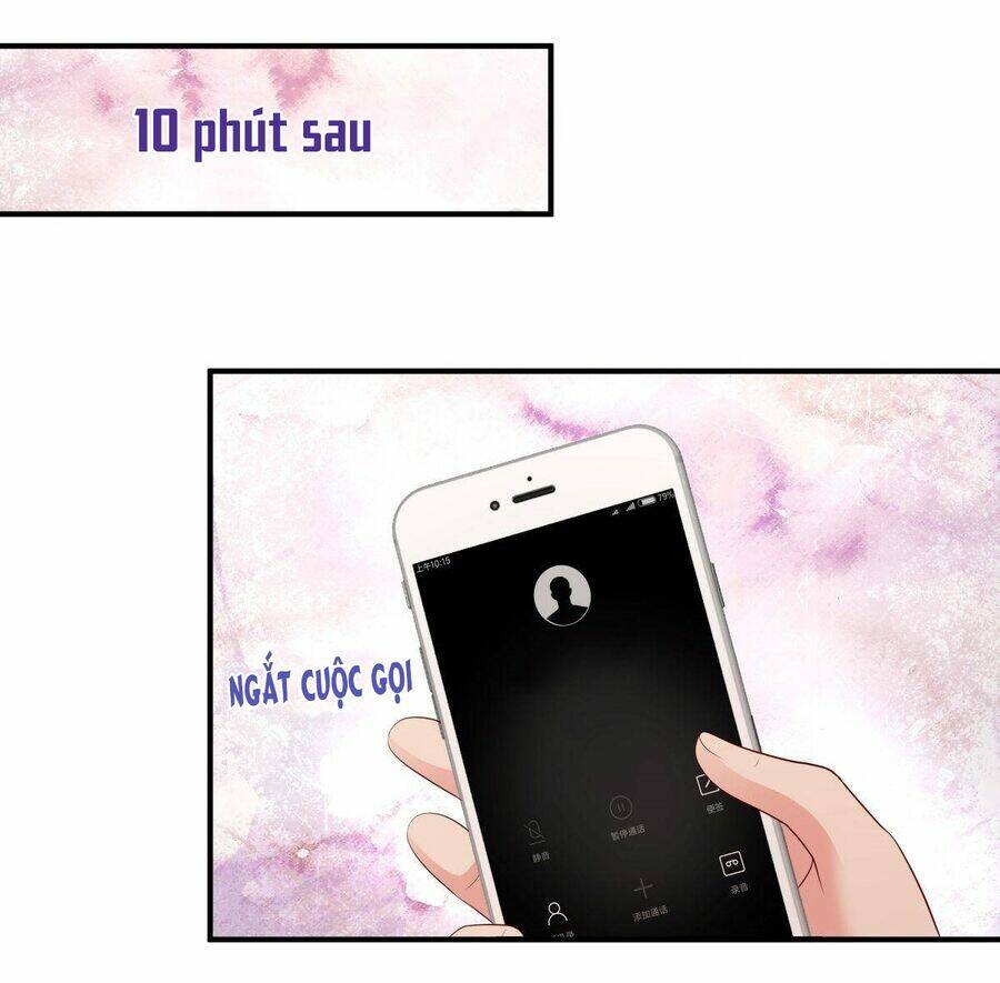 Trọng Sinh Trở Lại: Sủng Nịch Độc Nhất Vô Nhị: Chapter 24