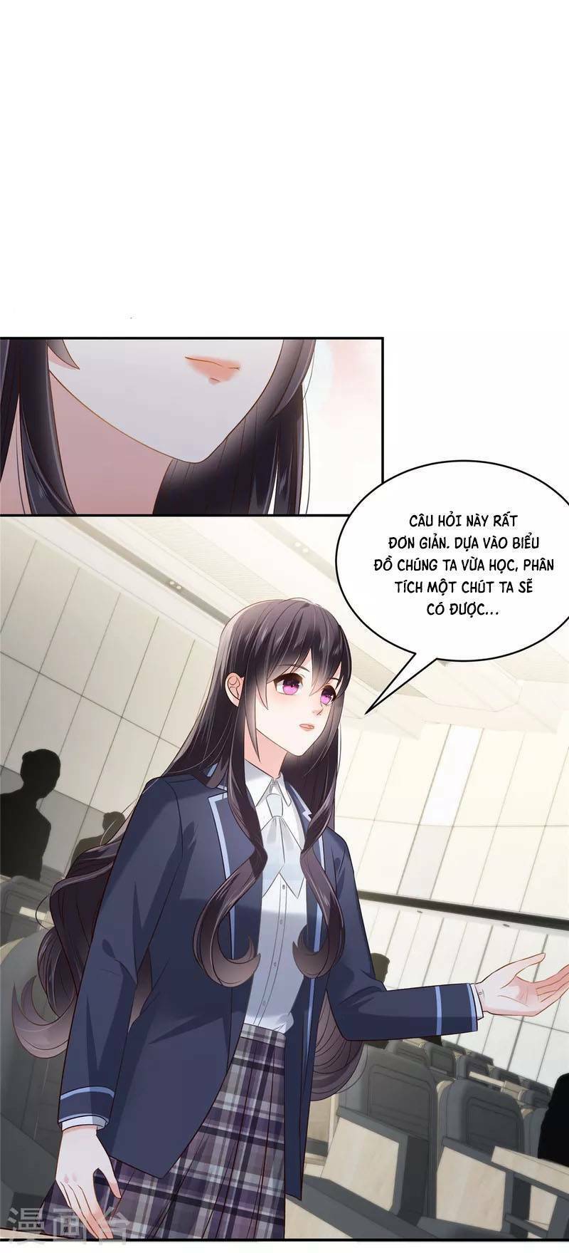 Trọng Sinh Trở Lại: Sủng Nịch Độc Nhất Vô Nhị: Chapter 240