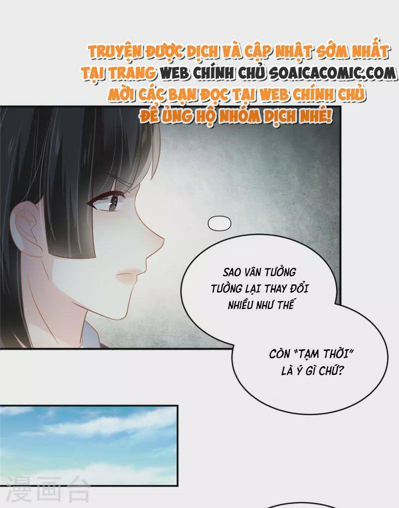 Trọng Sinh Trở Lại: Sủng Nịch Độc Nhất Vô Nhị: Chapter 240