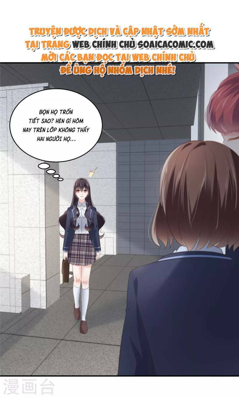 Trọng Sinh Trở Lại: Sủng Nịch Độc Nhất Vô Nhị: Chapter 240