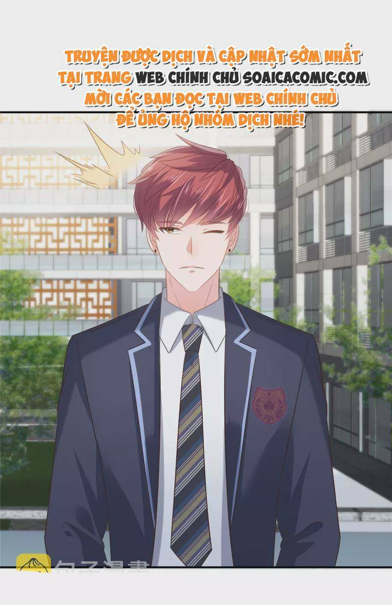 Trọng Sinh Trở Lại: Sủng Nịch Độc Nhất Vô Nhị: Chapter 240