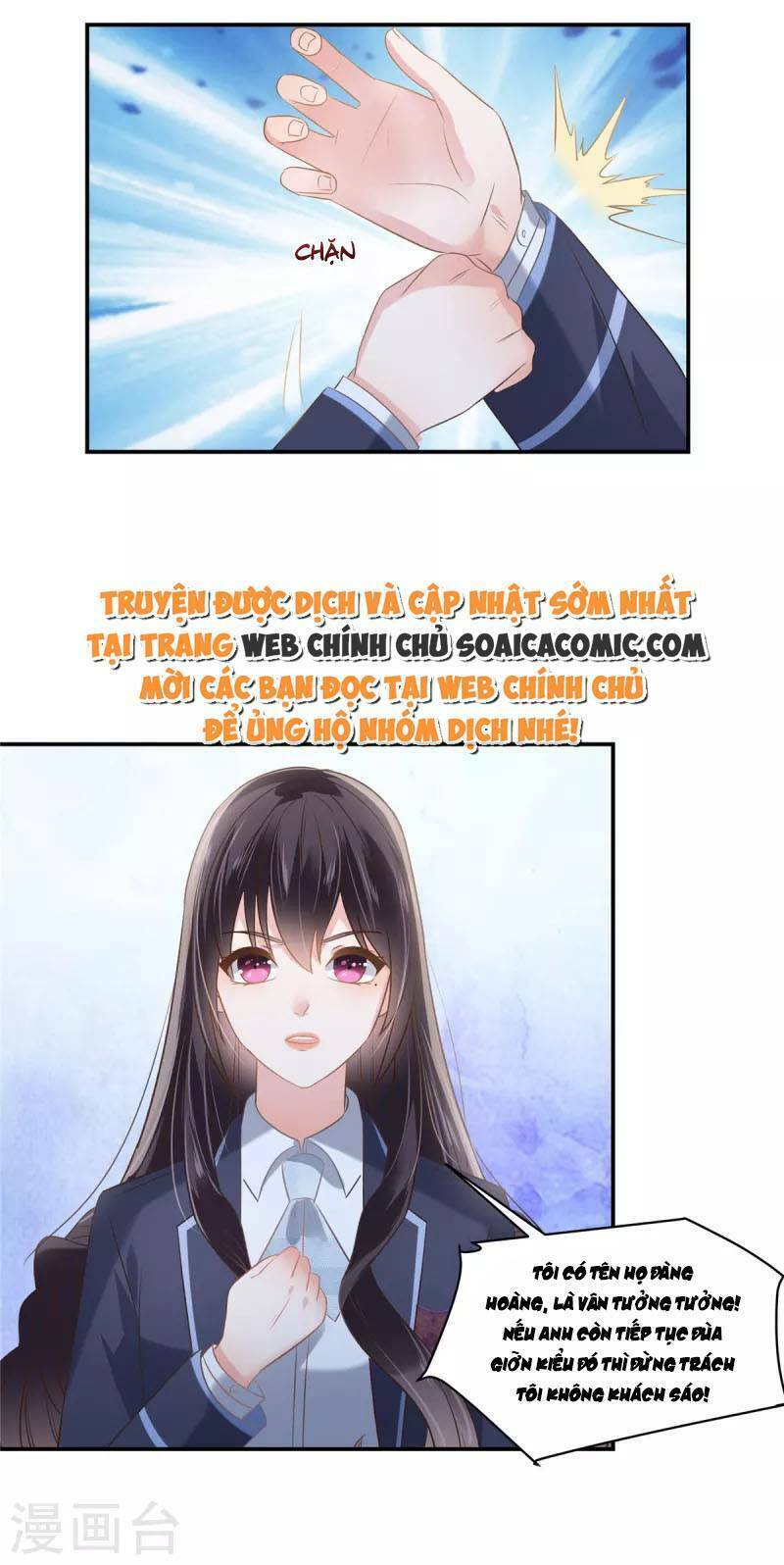Trọng Sinh Trở Lại: Sủng Nịch Độc Nhất Vô Nhị: Chapter 240